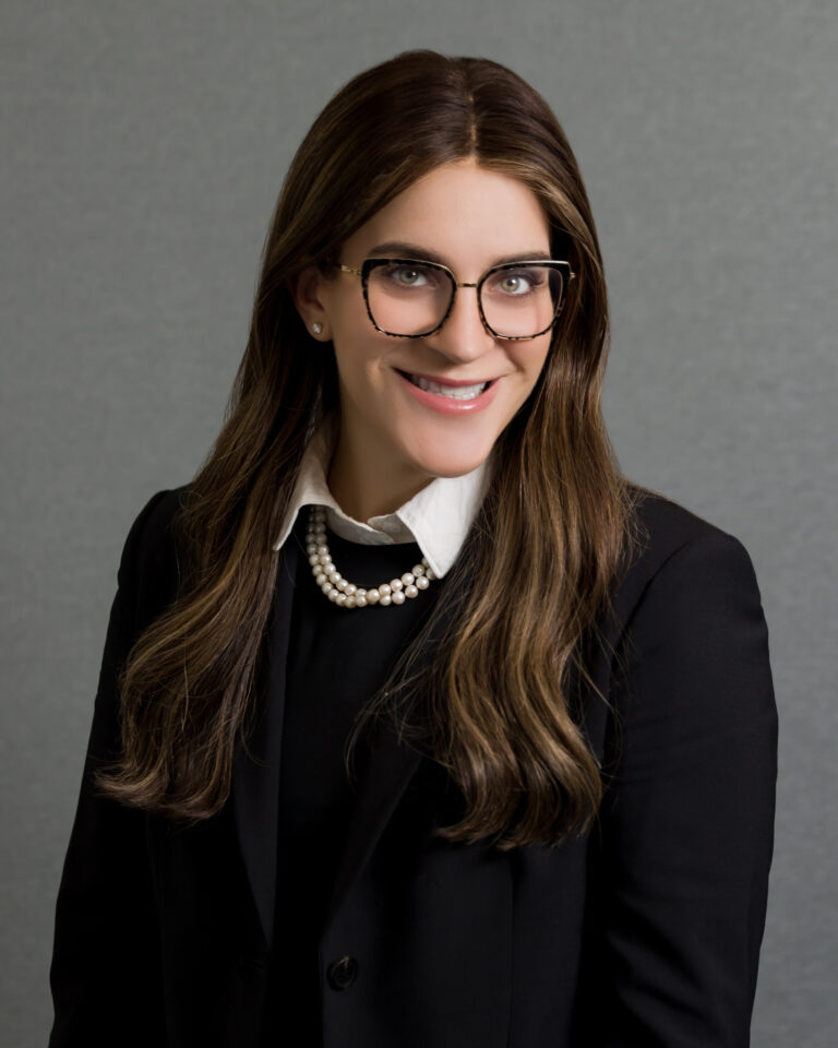 Carly Krasner Leizerson