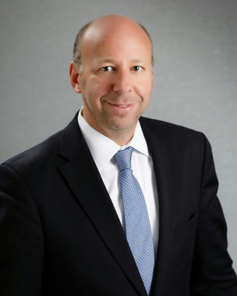 Michael Beyda