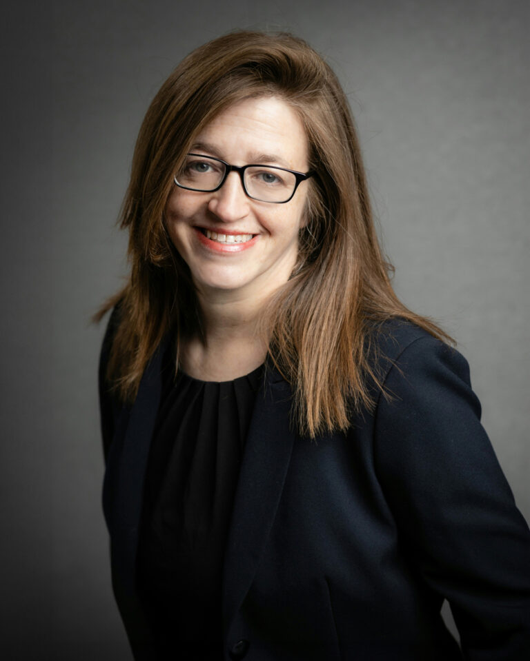 Susan M. Moss